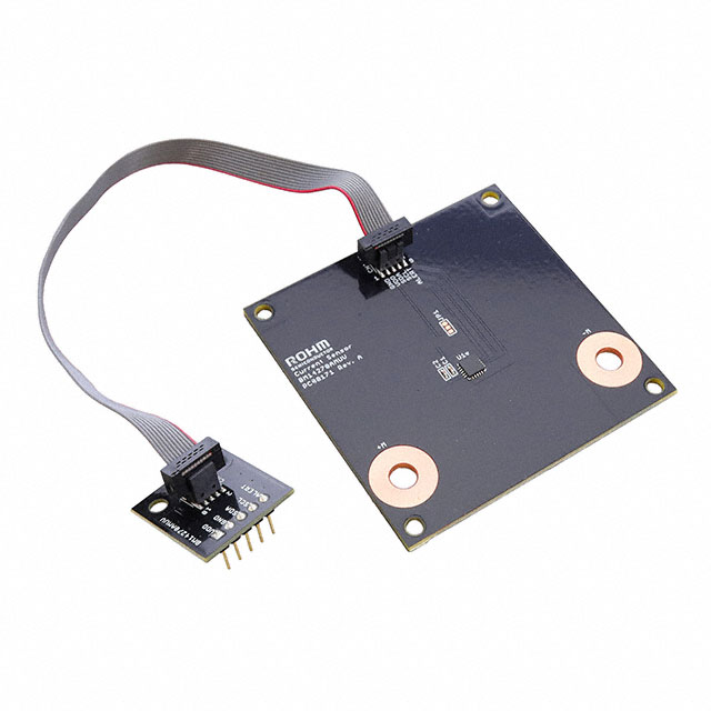 BM14270AMUV-EVK-001 Rohm Semiconductor  Cartes d'évaluation - Cartes d'extension Cartes filles